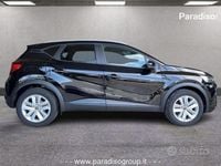 Nuova Mitsubishi ASX 2025 Nero SUV