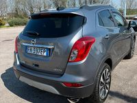 Usata Opel Mokka 140 CV (102 kW) 2017 SUV