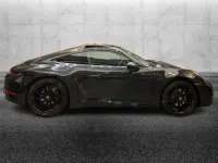 Usata Porsche 911 Carrera 385 CV (283 kW) 2019 Nero Coupé