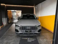 Usata Audi Q3 Business 150 CV (110 kW) 2021 Grigio SUV