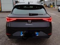 usata Seat Leon Leon 1.0 eTSI 110 CV DSG Business