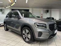 Usata Mercedes GLB180 Advanced Plus 116 CV (85 kW) 2024 Grigio SUV