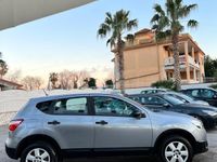 usata Nissan Qashqai 1.5 dCi DPF Acenta