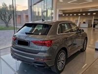 Usata Audi Q3 Ambiente 150 CV (110 kW) 2024 SUV