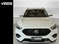 Usata MG ZS Luxury 106 CV (77 kW) 2023 Bianco SUV