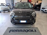 usata Fiat 500X MY 23 1,3 95HP E6.4