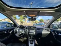 Usata Nissan Qashqai 360º 116 CV (85 kW) 2016 Nero SUV
