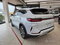 Nuova BYD Seal U Comfort 218 CV (160 kW) 2025 Grigio SUV