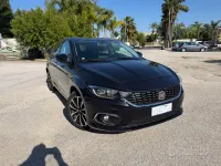 Usata Fiat Tipo Sport 95 CV (69 kW) 2019 Nero Berlina