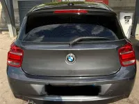 Usata BMW 118 143 CV (105 kW) 2015 Utilitaria