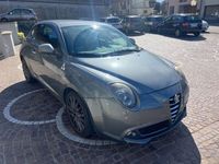 usata Alfa Romeo MiTo 1.4 T 170CV QUADRIFOGLIO VERDE CERCHI 18