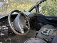 Begagnad Hyundai H 100 80 HK (58 kW) 2005 Vit