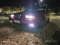 Usata Alfa Romeo 155 1995 Berlina