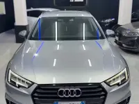 Usata Audi A4 Sport 150 CV (110 kW) 2018 Grigio Berlina