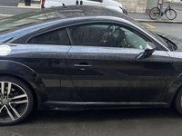 Usata Audi TT Ambiente 197 CV (144 kW) 2022 Coupé