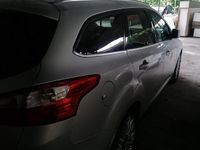 Usata Ford Focus 150 CV (110 kW) 2011 Station wagon