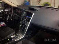 Usata Volvo XC60 163 CV (119 kW) 2011 Bianco SUV