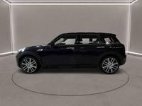 Usata Mini Cooper 136 CV (100 kW) 2019 Nero Utilitaria