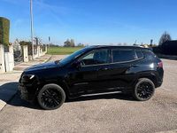 Usata Jeep Compass 131 CV (96 kW) 2023 Nero SUV