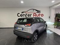 Usata Opel Crossland X Edition 110 CV (80 kW) 2022 Other SUV