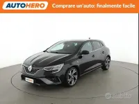 Usata Renault Mégane IV R.S. 116 CV (85 kW) 2021 Nero Berlina