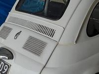 Usata Fiat Cinquecento 1970 Utilitaria
