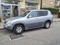 Usata Ssangyong (KGM) Rexton 165 CV (121 kW) 2006 SUV