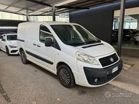 Usata Fiat Scudo Comfort 120 CV (88 kW) 2007 Bianco Furgone