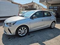 Usata Opel Corsa Edition 75 CV (55 kW) 2023 Grigio Utilitaria