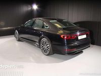 Usata Audi A8 Ambiente 462 CV (339 kW) 2024 Nero Berlina