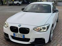 Usata BMW X1 204 CV (150 kW) 2014 SUV