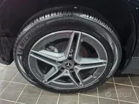 Usata Mercedes GLA200 AMG Line Premium 150 CV (110 kW) 2024 Grigio SUV