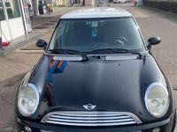 Usata Mini Cooper 116 CV (85 kW) 2004 Utilitaria