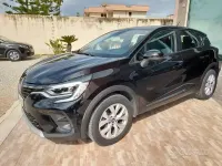 Occasion Renault Captur Business 95 ch (69 kW) 2020 Noir SUV
