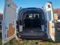 Usata Ford Courier 101 CV (74 kW) 2019 Bianco Monovolume