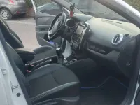 Usata Renault Clio IV 90 CV (66 kW) 2018 Bianco Berlina