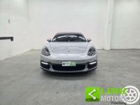 Usata Porsche Panamera 330 CV (242 kW) 2019 Grigio Berlina