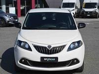 Usata Lancia Ypsilon Gold 69 CV (50 kW) 2023 Bianco Utilitaria