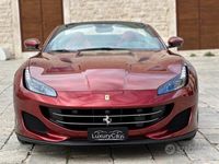 usata Ferrari Portofino 3.9 600 CV CARBON PACK ATELIER