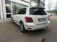 usata Mercedes GLK220 ClasseCDI 2WD BlueEFFICIENCY