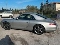 Usata Porsche 996 300 CV (220 kW) 1999 Cabrio