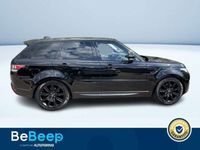 usata Land Rover Range Rover Sport R.R.SPORT 3.0 TDV6 HSE DYNAMIC AUTO MY17