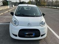 Usata Citroën C1 68 CV (50 kW) 2012 Utilitaria