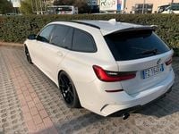 Usata BMW 330 Performance 265 CV (194 kW) 2020 Berlina