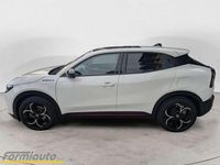 Usata Alfa Romeo Junior Edizione Speciale 136 CV (100 kW) 2025 Bianco SUV