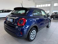Usata Fiat 130 Dolcevita 2024 Blu SUV