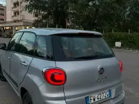 Usata Fiat 500L 95 CV (69 kW) 2019 Monovolume