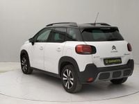 Usata Citroën C3 Aircross PureTech 110 CV (80 kW) 2020 Bianco SUV