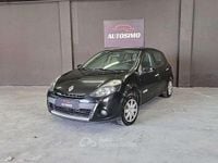 Usata Renault Clio III Dynamique 75 CV (55 kW) 2011 Other Berlina