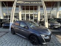 Usata Peugeot 208 GT 102 CV (75 kW) 2023 Grigio Utilitaria